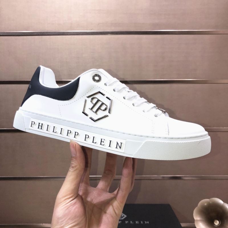 Philipp Plein Shoes